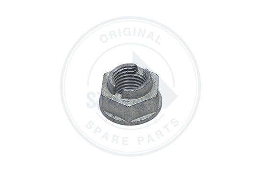 SAF INTRADISC II ZEKERINGSMOER M 30 VOORBOK DIN 98