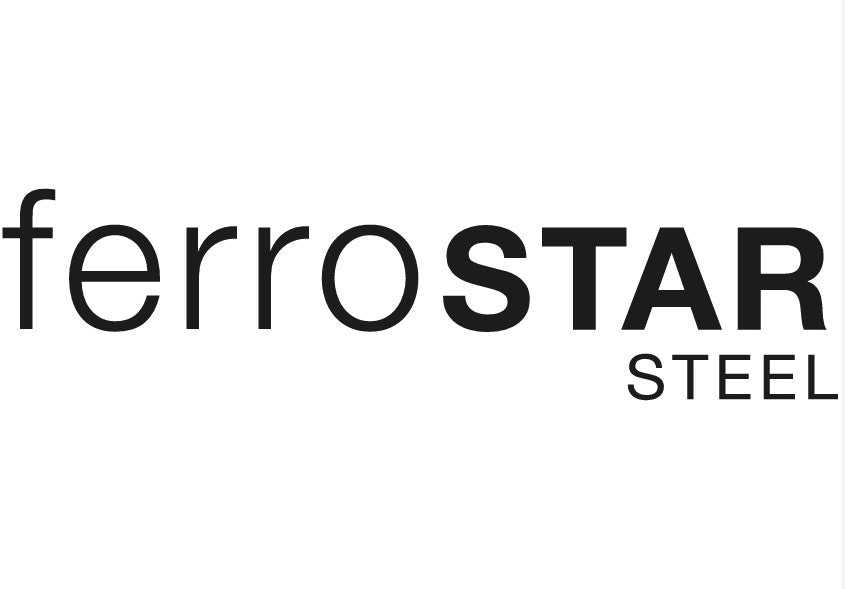 ETIQ FERROSTAR ACIER AVERY 903 TOMATE ROUGE