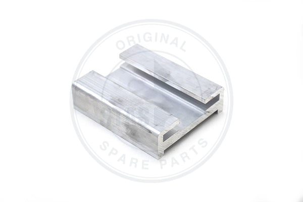 SUPPORT POUR ARRET DE BACHE OSL ET TP (STAS-M / ST