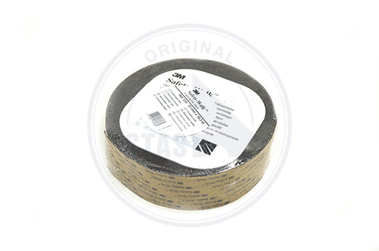 SAFETY-WALK ANTI-SLIPTAPE ZWART ROL 51MM X 18,3M: