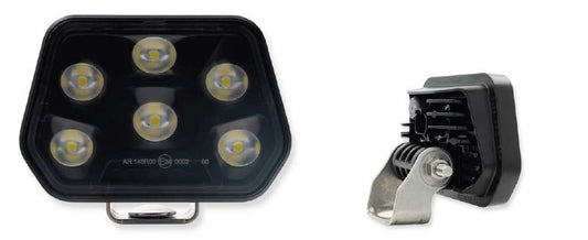 ACHTERUITRIJLICHT / WERKLAMP WORKPOINT II LED - 1,