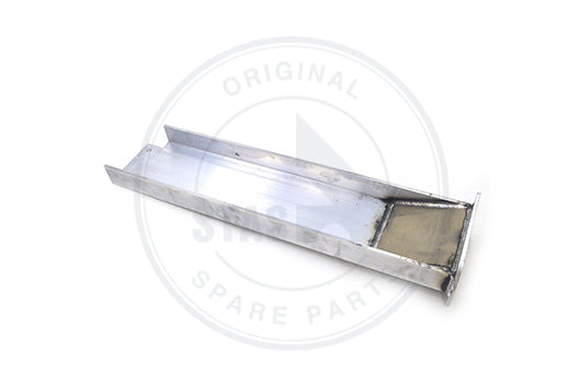 Support - Loopvlak - Chassis-FB90-IH1900