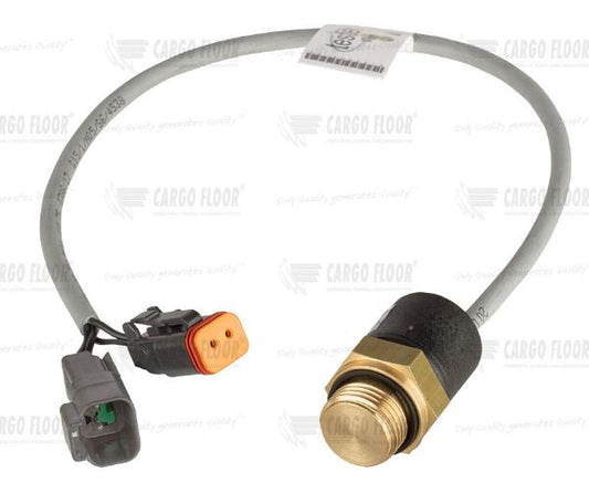CARGO FLOOR OIL TEMPERATURE SAFETY SWITCH - PROTEC