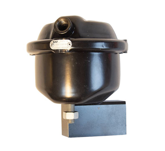 SAF SERVO - SPERCILINDER