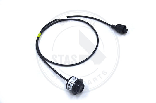 ASPOECK AVERTISSEUR DE RECUL  24 V 2400 HZ 98 DB A
