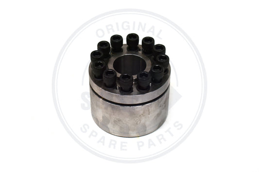 BE KLEM FUER VOOR M-DA-H-F2 90 S9319 DIAMETER 45
