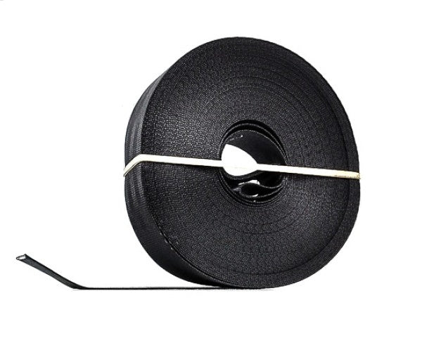 SPANNGURT NYLON 2" X 75' CSH FUR CLEENSWEEP