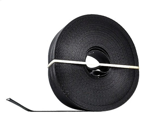 SPANNGURT NYLON 2" X 75' CSH FUR CLEENSWEEP
