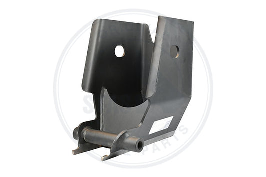MERCEDES  MAIN DE SUSPENSION AVANT 253 MM DROIT