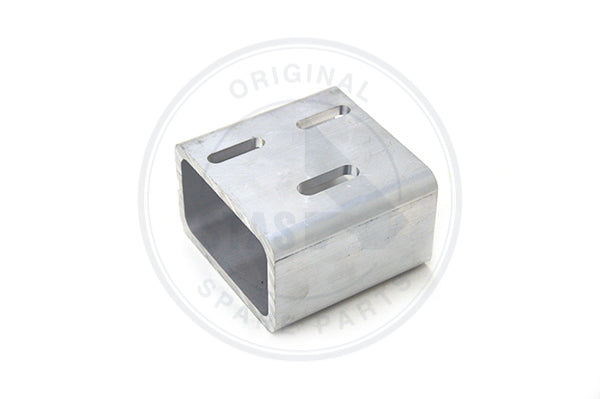 TUBE RECTANGULAIRE OP ET TPOP