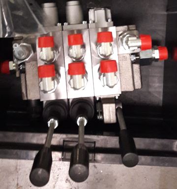 VERDELER Q30.3F.F7S2X103A1M1+103A1D4 F6D + RAC 12L