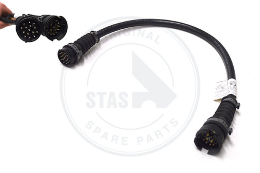 CABLE FOR JUNCTION BOX FRONT 'NEW' -CABLE OLD MODE