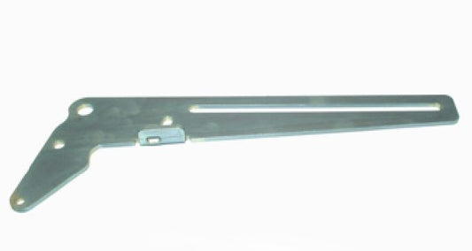 ADJUSTABLE LEFT FRONT ARM WITH DOUBLE BOW