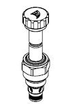 ELEC/HYD. KRAAN CE000242-040-NAFN-32-S08-2><1AS15.