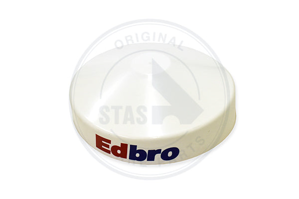 PVC ABDECKUNG FÜR EDBRO CS 17L - BAUJAHR 2015 (DIA