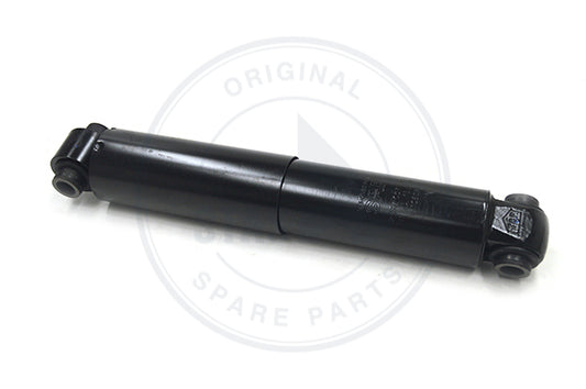 SAF SCHOKDEMPER IO/IU L 317 - 484 MM / HUB 167