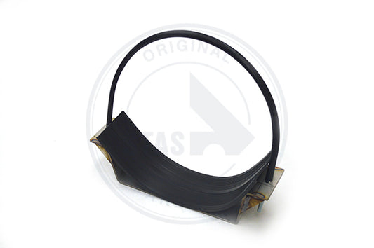 MONTAGEBEUGEL VOOR ALU WATERTANK