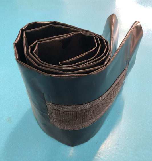 OPEN PUSH CHAMBER