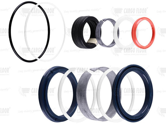 CARGO FLOOR DICHTINGSSET VOOR CF300