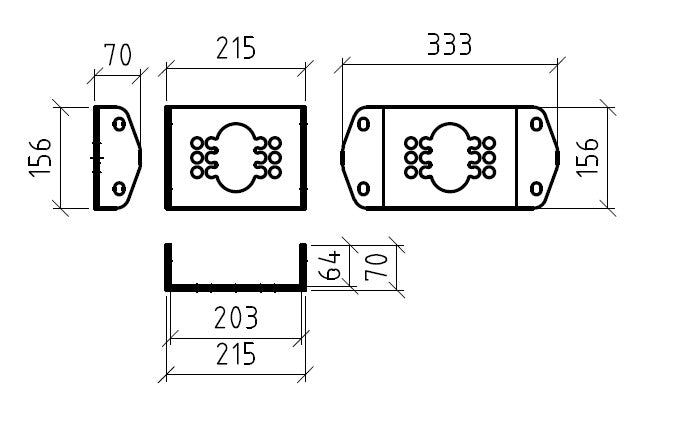 9407 - Zylinderaufnahme_pulverbesch. - RS2630-20-2