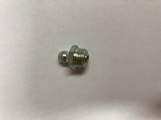 SMEERNIPPEL RECHT 1/8" GAS   H1