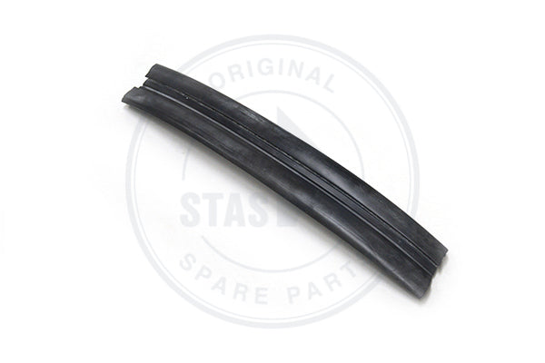 (35M PER ROL) EPDM RUBBER 70 SH.A ZWART DICHTING V