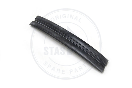 (35M PER ROL) EPDM RUBBER 70 SH.A ZWART DICHTING V