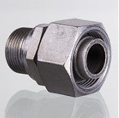 RACCORD M.O-RING AFDICHT.3/8"  M18 X1.5 L=34