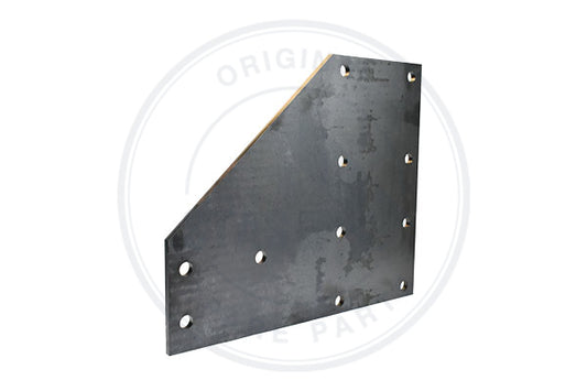 LASPLAAT MERCEDES BOK A6493200/478 & /378