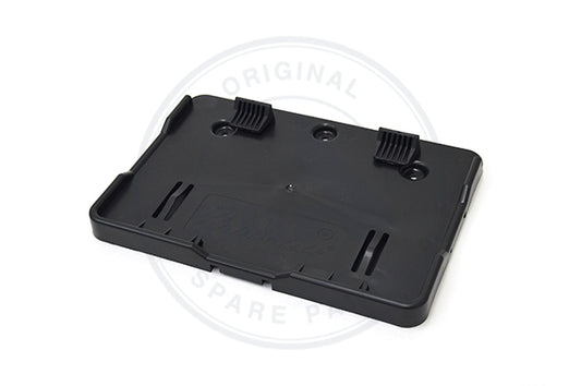 RUBBOLITE NUMMERBORDHOUDER 328 X 254 MM