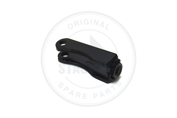 FIXATION DE LA FOURCHE POUR LE CYLINDRE D'AIR