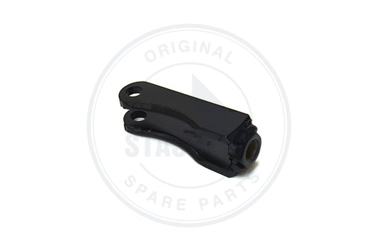 FIXATION DE LA FOURCHE POUR LE CYLINDRE D'AIR