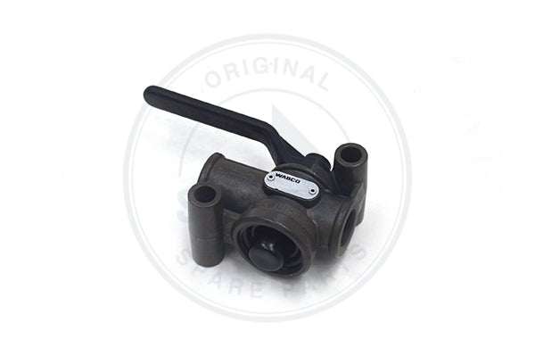 AFSLUITKRAAN M 22 X 1.5 - M 22 X 1.5 76924