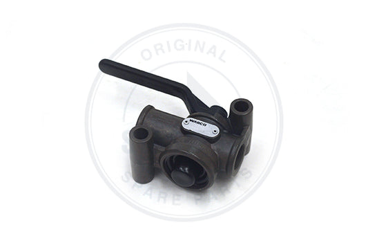 AFSLUITKRAAN M 22 X 1.5 - M 22 X 1.5 76924