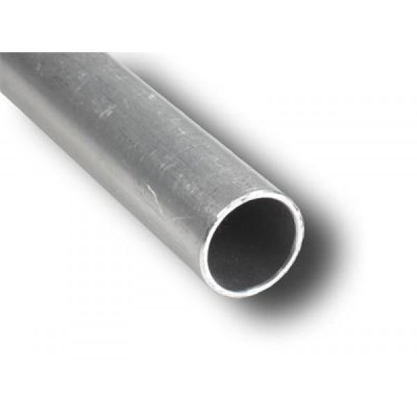 ALU ROHR 0 50 X 0 40 MM   L = 13400 MM -0/+10 MM -