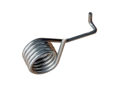 SPRING FOR AUTO BACK CRAMARO - LEFT
