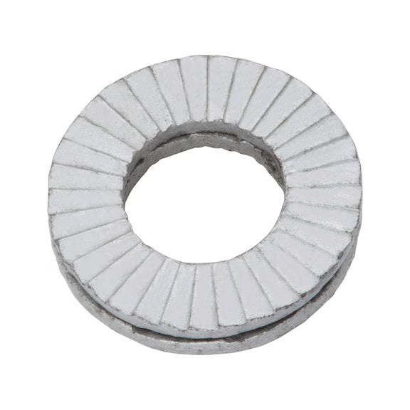 CALE RONDELLE GEOMET DIAMÈTRE EXTÉRIEUR GRAND M16