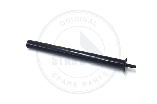 DOMAR STRAIGHT TUBE WITH PLUG / BOLT ON TUBE / L =