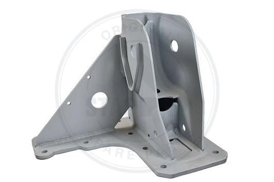 LAGERBOCKE ASSEMBLIERT SAF H=250 STAS147H2L LINKS 