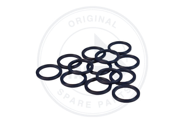 CF 500 DICHTINGSSET VOOR BLOK COMMON RAIL