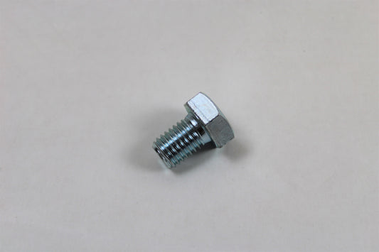 TAPBOUT ZESKANTE KOP VOLL DRAAD DIN 933 GALVA M14X
