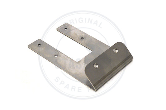 CF ANTI WEAR PROFILE IN STAINLESS STEEL (INOX), UN