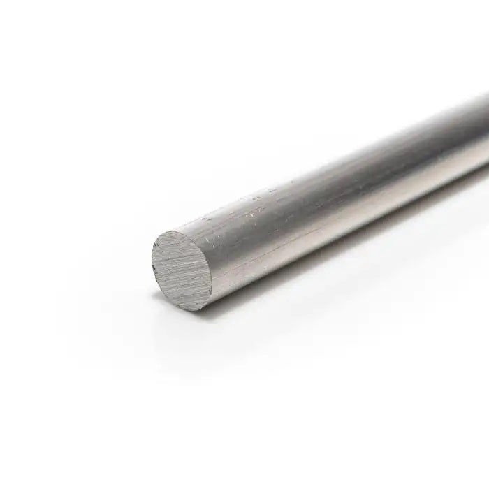 ALUMINIUM ROND 0  16 MM - EN AW-6060 T6/T66   L = 