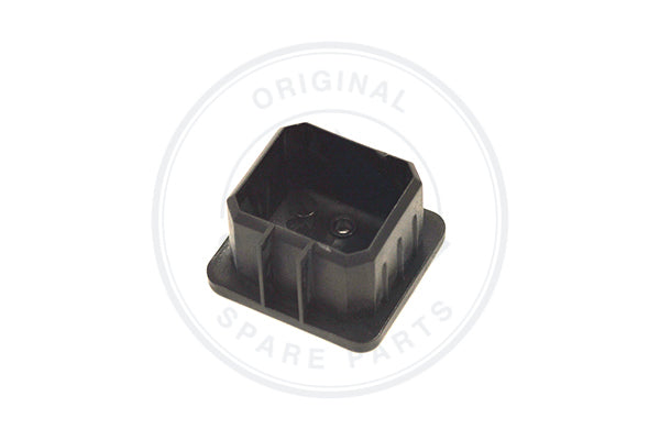 SET BOUCHON PLASTIQUE POUR TUBE PARE BOUE 5039111