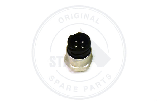 DRUKSENSOR TBV RANGEERHULP