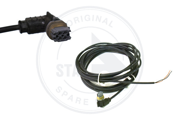 EBS-E KABEL FÜR ANFAHRHILFE LG 8 METER 2-POLIG GIO