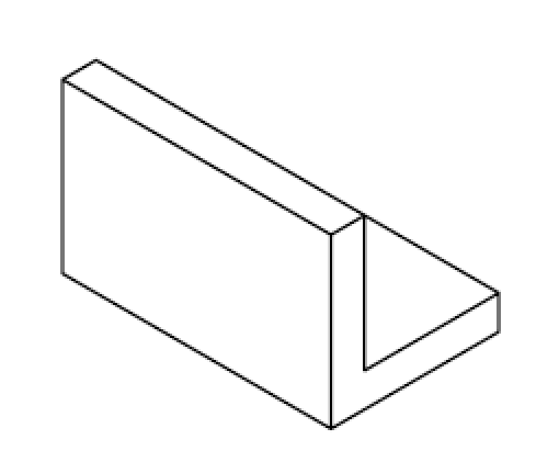 ZWEE BEVESTIGING BEUGEL VOOR VEILIGHEIDSHARNAS