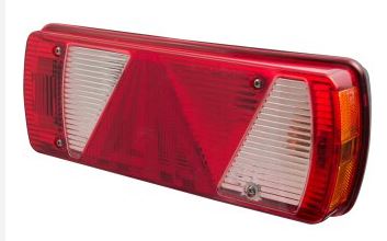 ASPOCK BACKLICHT ECOPOINT II LED RIGHT