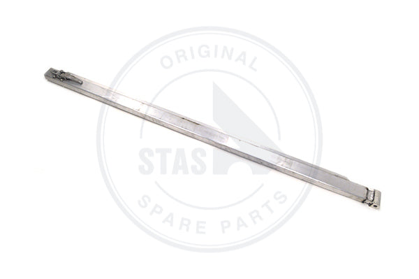 DREHBARER ALU SPRIEGEL FÜR SCHUBBODEN (STAS_MF)