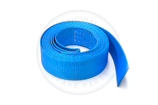 SANGEL STAS BLAUW L 4000 MM (HSDB)
